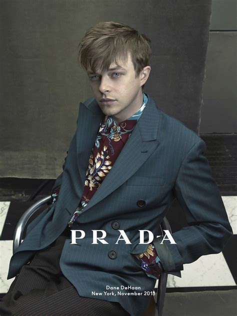 Watch Prada Spring 2014 Menswear 